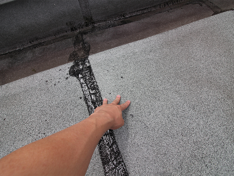 防水工事の重要性